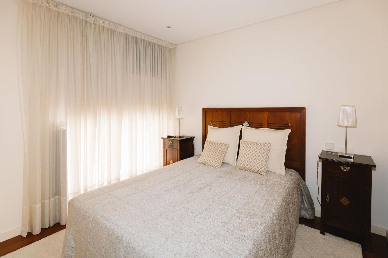 Casa Do Passadico - Alvarenga Ngoại thất bức ảnh