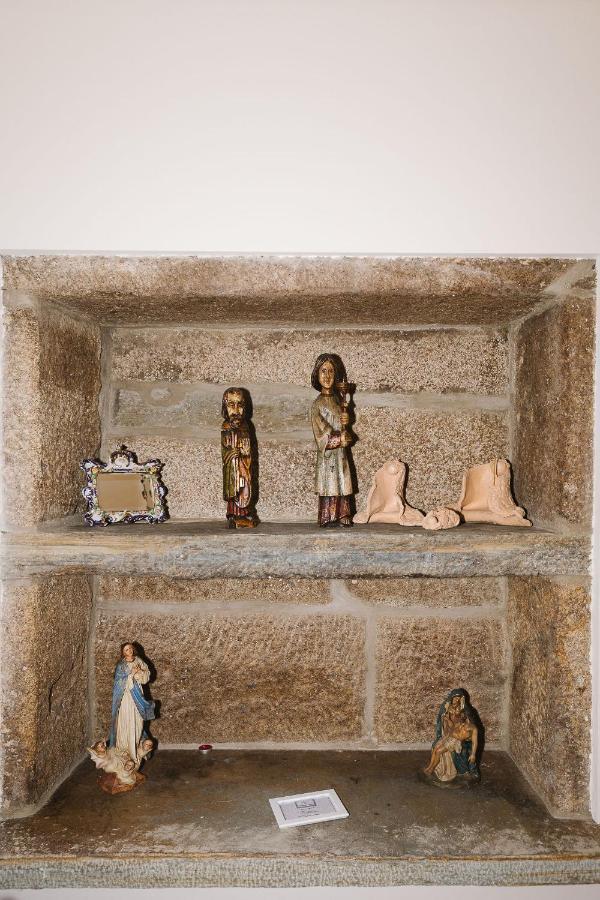 Casa Do Passadico - Alvarenga Ngoại thất bức ảnh