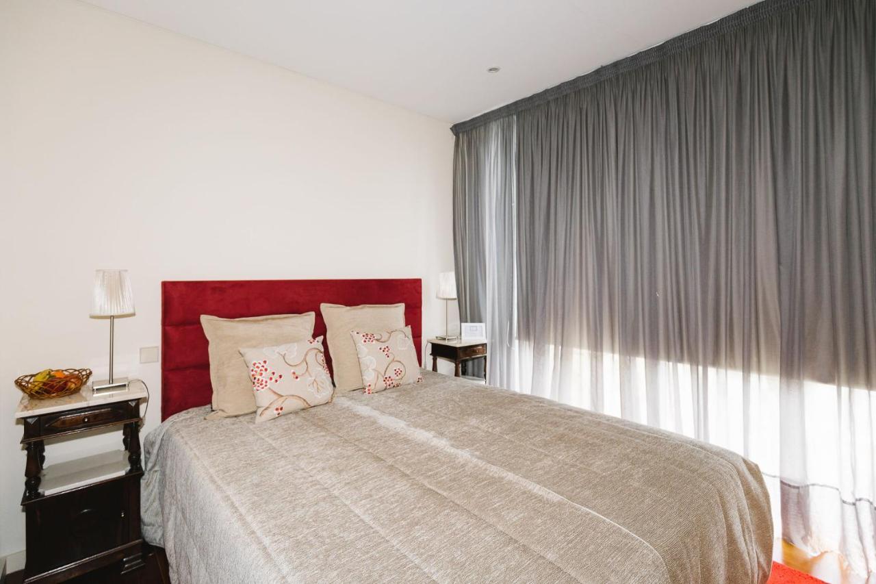 Casa Do Passadico - Alvarenga Ngoại thất bức ảnh