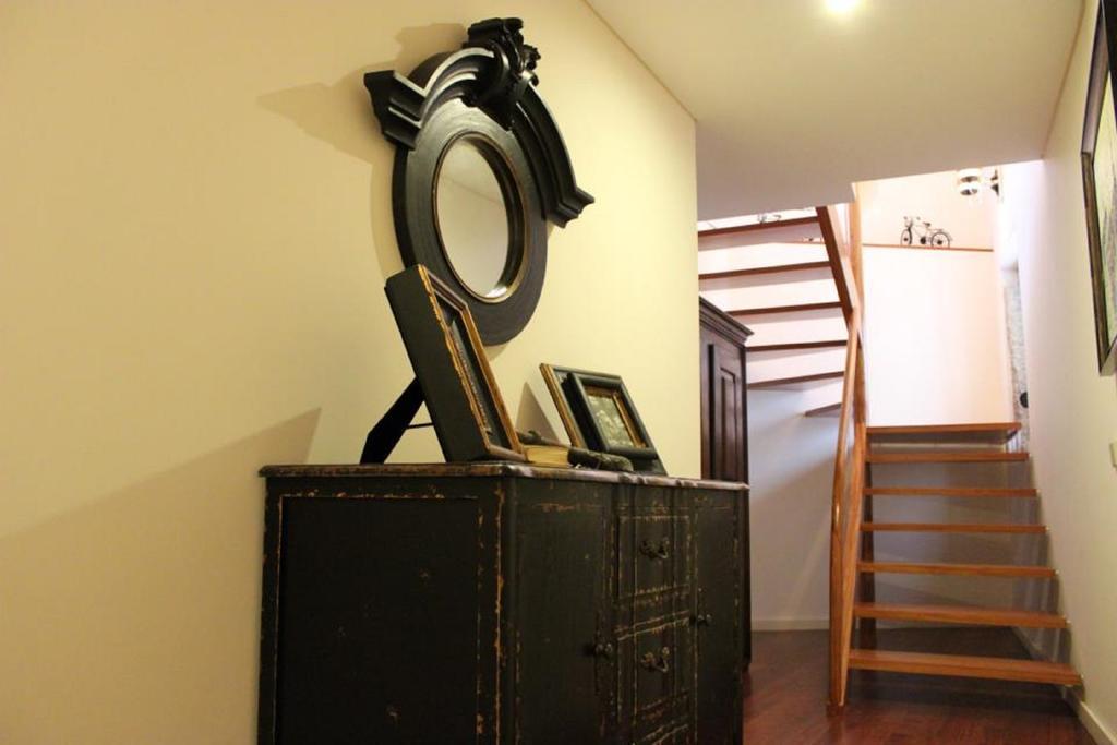 Casa Do Passadico - Alvarenga Ngoại thất bức ảnh