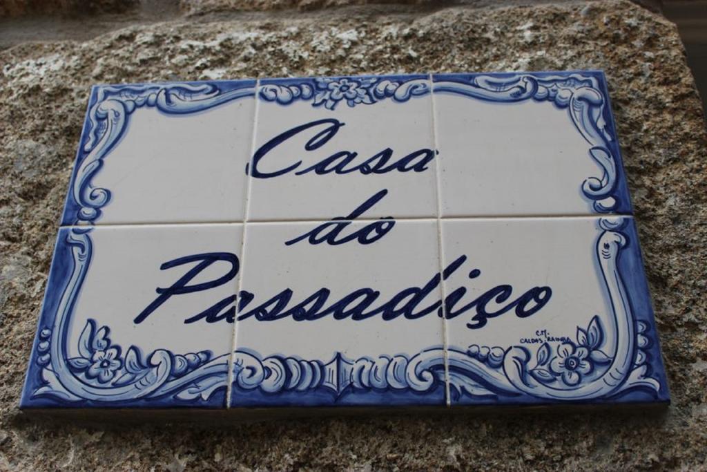 Casa Do Passadico - Alvarenga Ngoại thất bức ảnh