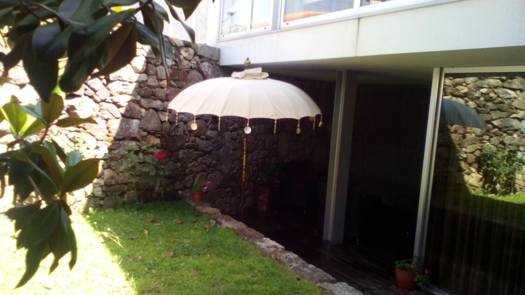Casa Do Passadico - Alvarenga Ngoại thất bức ảnh